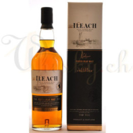 Ileach Cask Strength