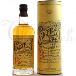 Craigellachie 13 Years Old