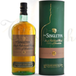 Singleton of Glendullan 12 Years Old 1L