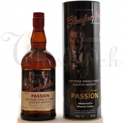 Glenfarclas Passion