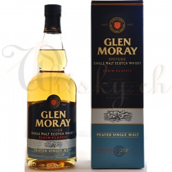 Glen Moray Peated