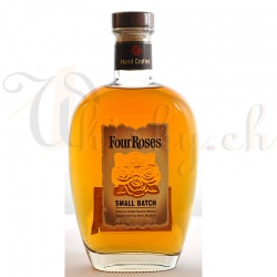 Four Roses Small Batch