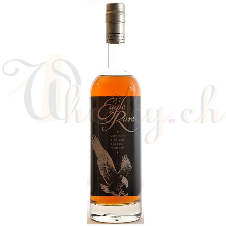 Eagle Rare Single Barrel Bourbon 10 Years Old