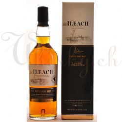 Ileach Cask Strength