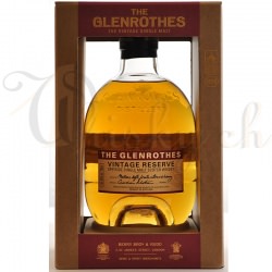 Glenrothes Vintage Reserve