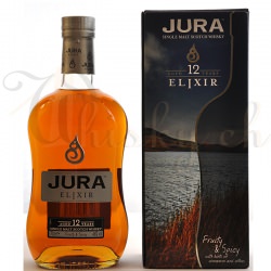 Jura Elixir 12 Years Old