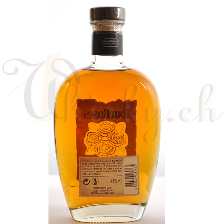 Four Roses Small Batch