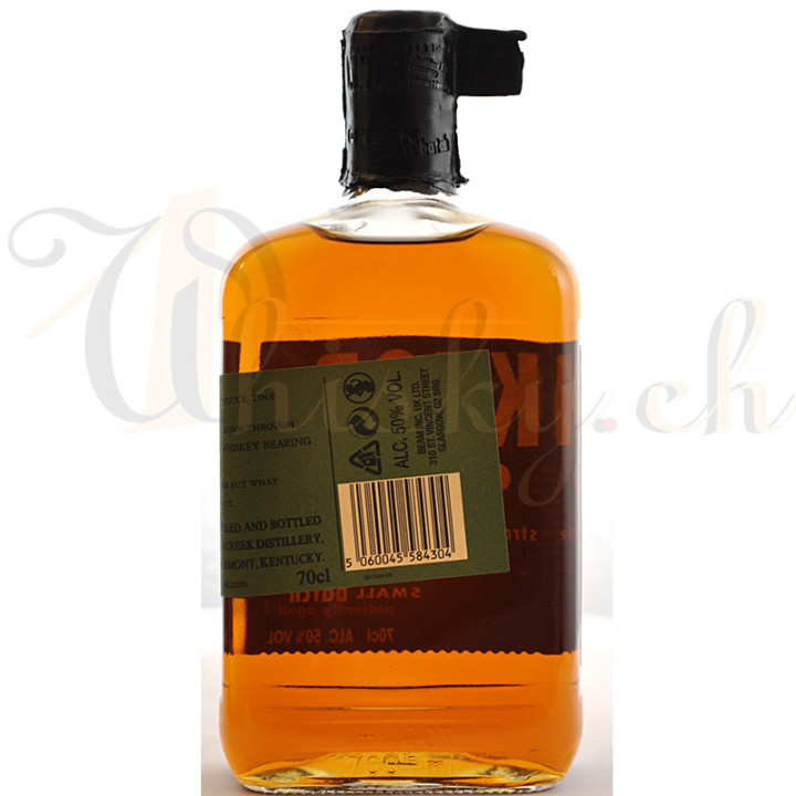 Knob Creek Rye