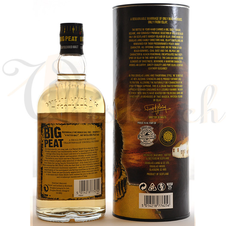 Big Peat