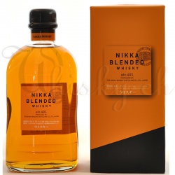 Nikka Blended