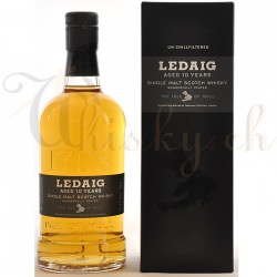 Ledaig 10 Years Old