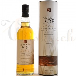 Smokey Joe Islay Malt