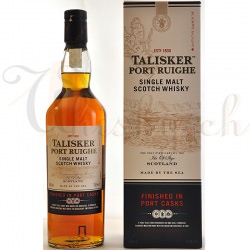 Talisker Port Ruighe