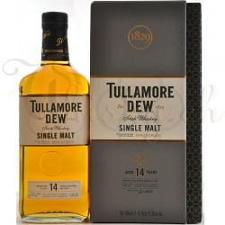 Tullamore DEW 14 Years Old