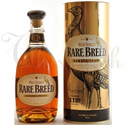 Wild Turkey Rare Breed Barrel