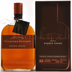 Woodford Reserve Double Oaked