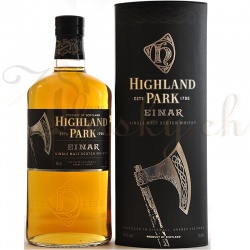 Highland Park Einar 1L