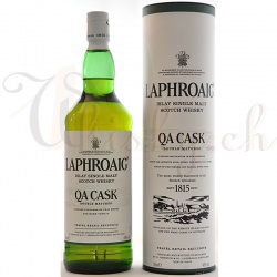 Laphroaig QA Cask