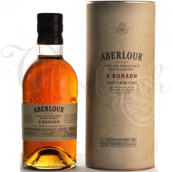 Aberlour a'bunadh Batch 65