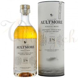 Aultmore 18 Years Old