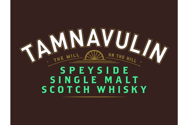 Tamnavulin